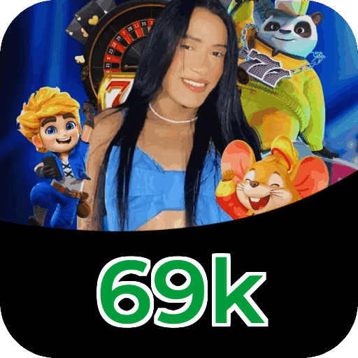 Aplicativo mobile 69k